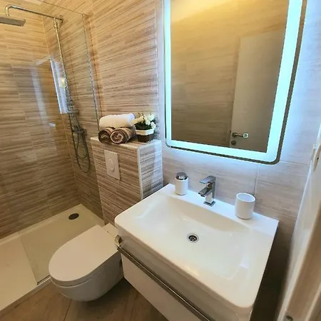 Apartment Ljubica