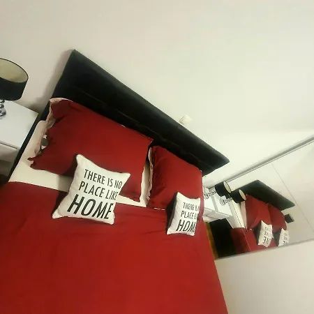 Apartment Ljubica *